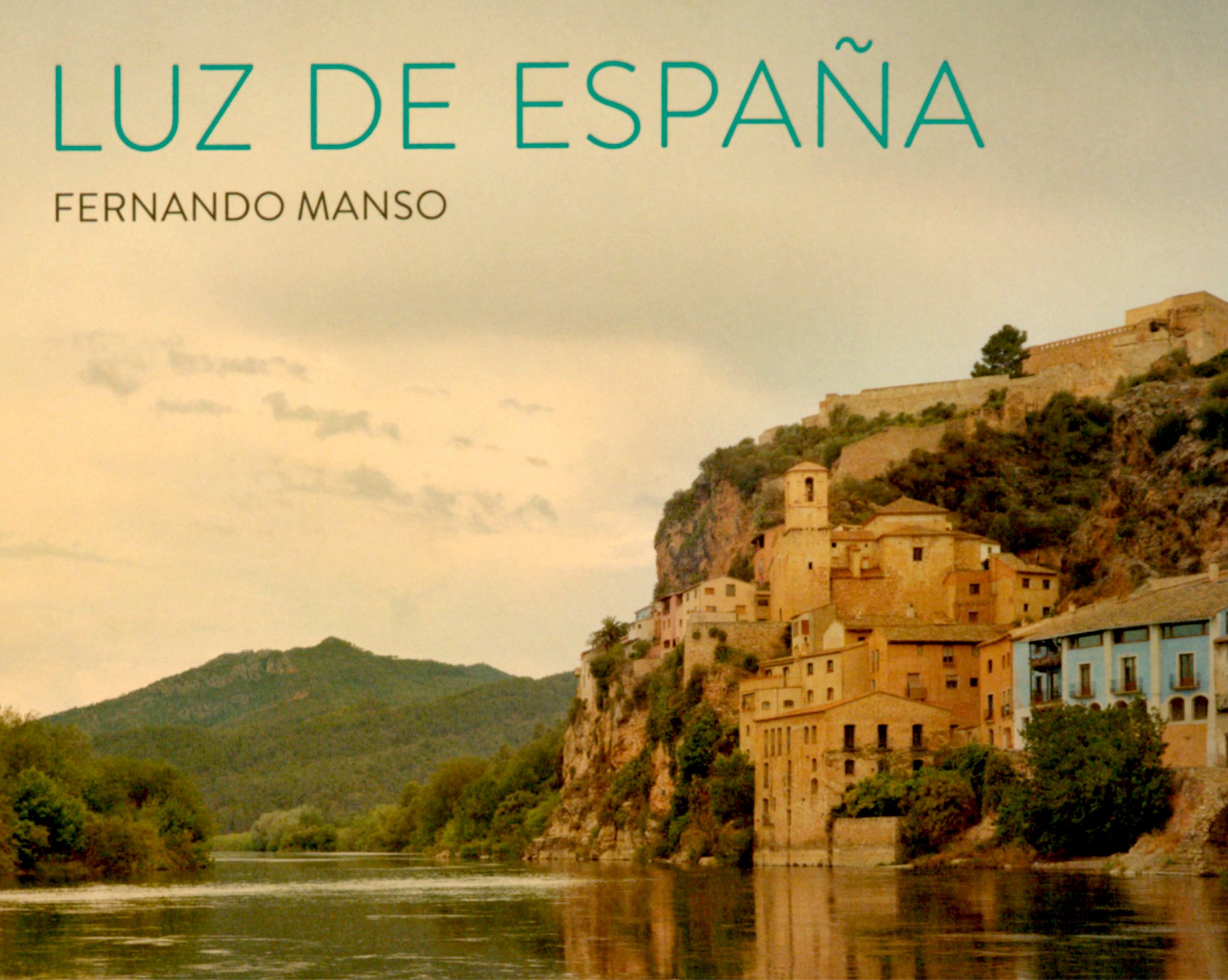 LUZ DE ESPAÑA_Ediciones El Viso_2023