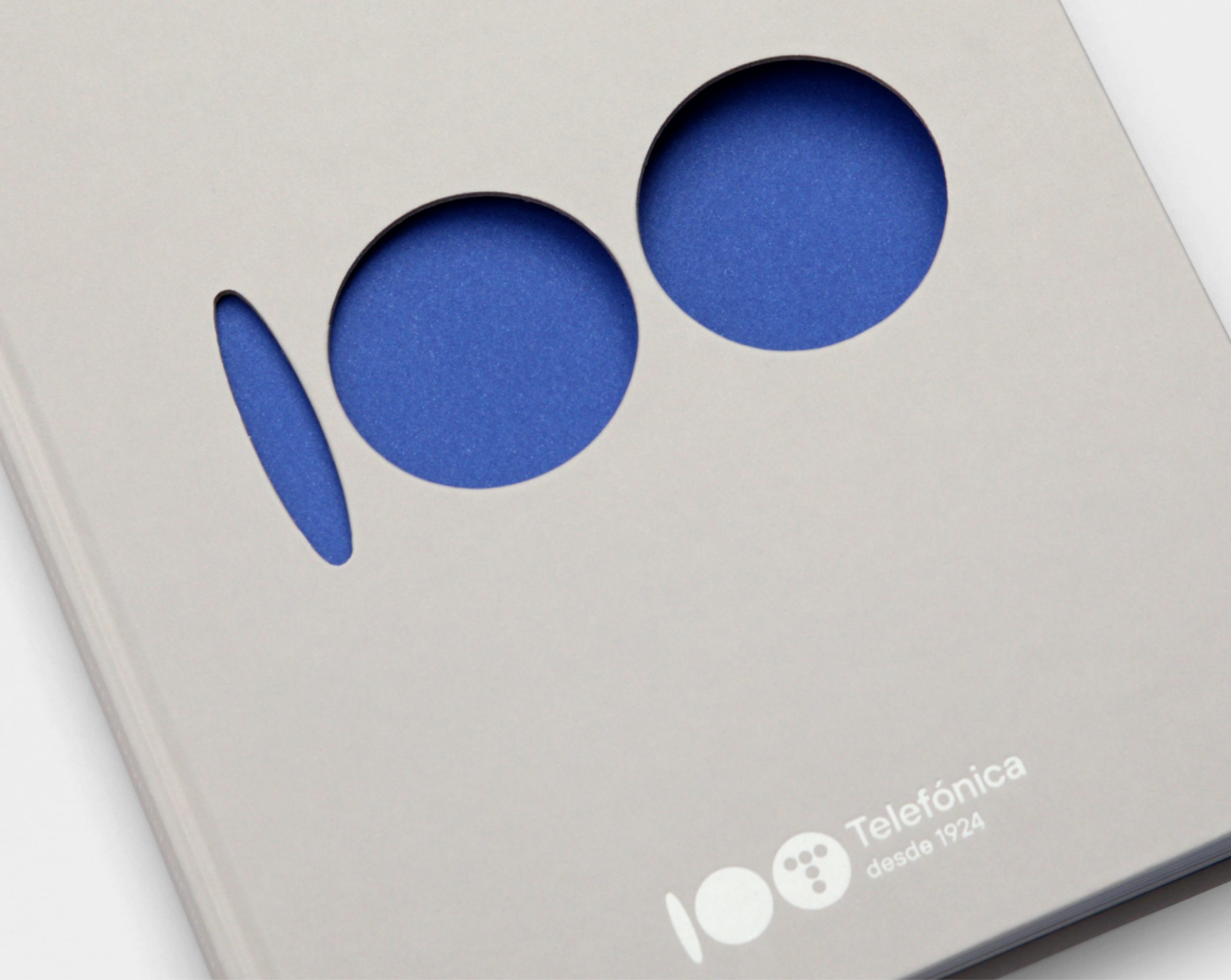 100. TELEFÓNICA. HISTORIA Y FUTURO DE UNA COMPAÑÍA ÚNICA_Telefónica_Ediciones El Viso_2024